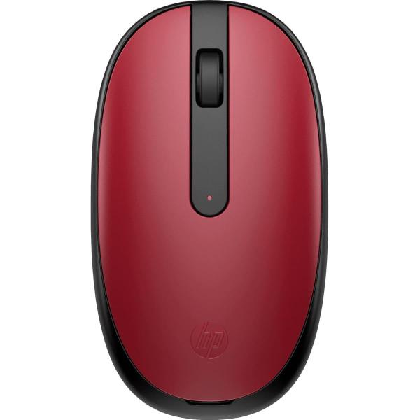 Миша HP 240 BT Red (43N05AA)