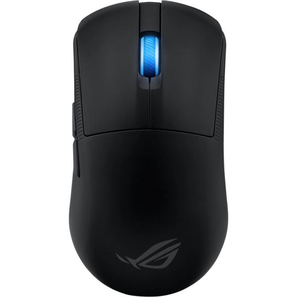 Миша ASUS ROG Harpe Ace Mini Wireless Black (90MP03Z0-BMUA00)