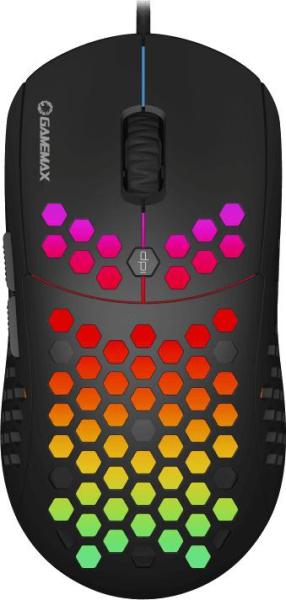 Миша GameMax MG8 USB (MG8)