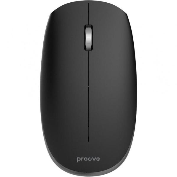 Миша Proove Ramp Black (WNRM00022001)