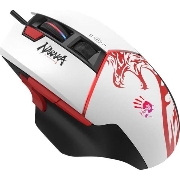 Миша Bloody W95 Ultra (Naraka) (W95 Ultra (Naraka))