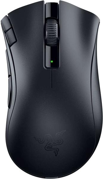 Бездротова миша Razer DeathAdder V2 X Hyperspeed Wireless Black (RZ01-04130100-R3G1) U1