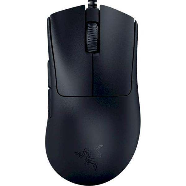 Миша Razer DeathAdder V3 USB Black (RZ01-04640100-R3M1)