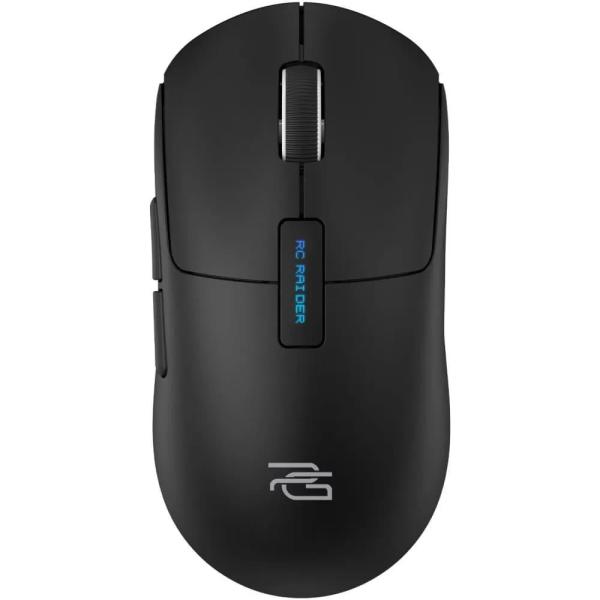 Миша Proove Gaming RC Raider 8K Black (WMRR00122001) U1