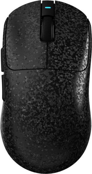 Миша Ajazz AJ199 MAX Black Carbon fiber (AJ199-MAX-B)