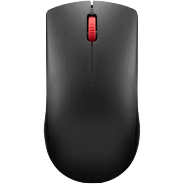 Миша Lenovo 150 USB Black (GY51L52638)