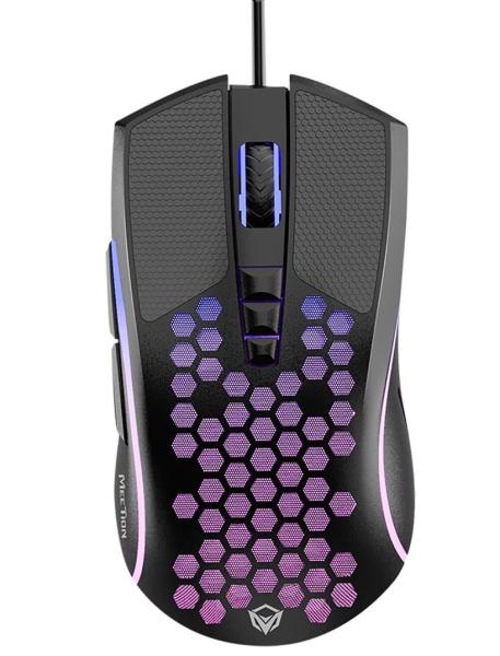 Миша Meetion MT-GM015-A (MT-GM015-A)