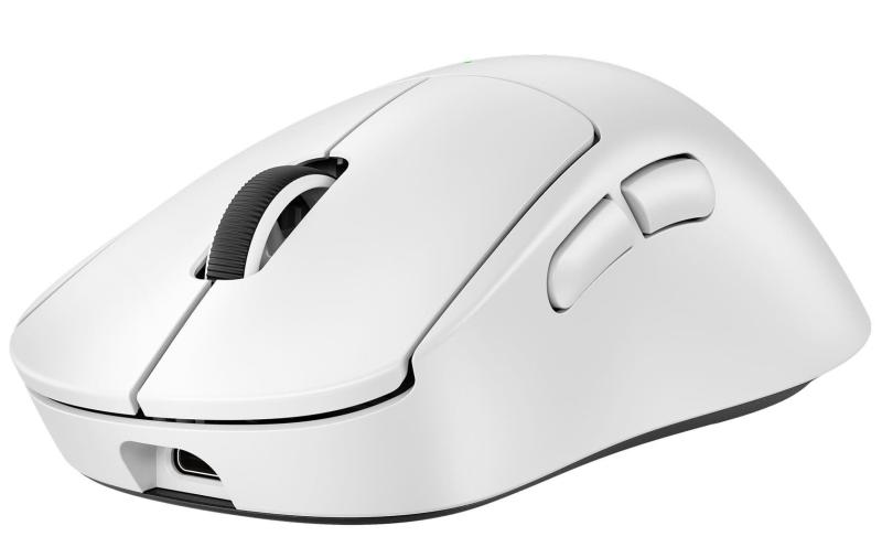 Миша Logitech G Pro X Superlight 2 DEX White (910-007365) U1