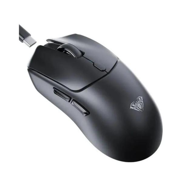 Миша Aula SC580X Wireless Black (6948391218595)