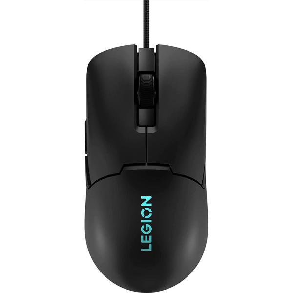 Миша Lenovo Legion M300s RGB Gaming Mouse Black Legion M300s RGB GM Black (GY51H47350)