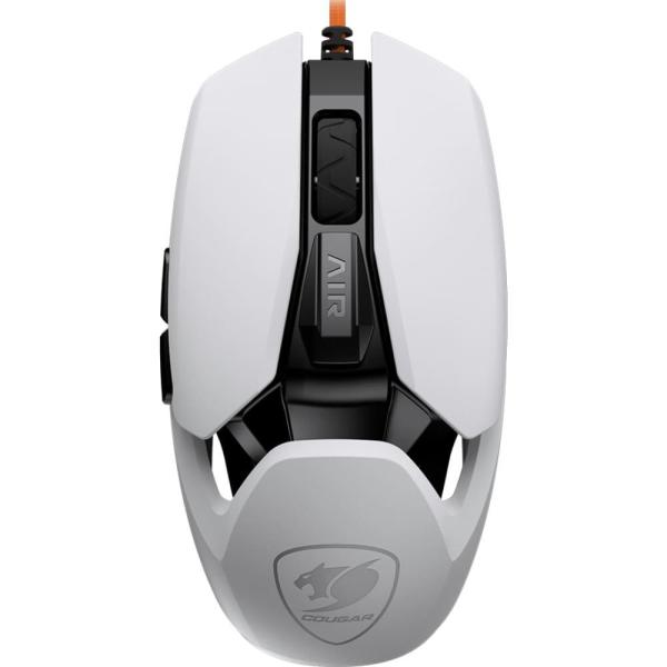 Миша Cougar AirBlader Tournament USB White (AirBlader Tournament (White))