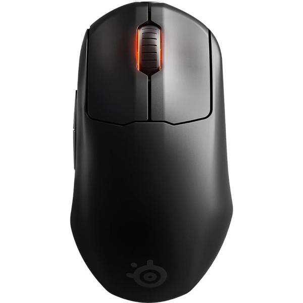 Миша SteelSeries Prime Mini Wireless Black (62426) Б/в