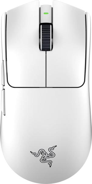 Миша Razer Viper V3 Pro Wireless White (RZ01-05120200-R3G1) Б/в