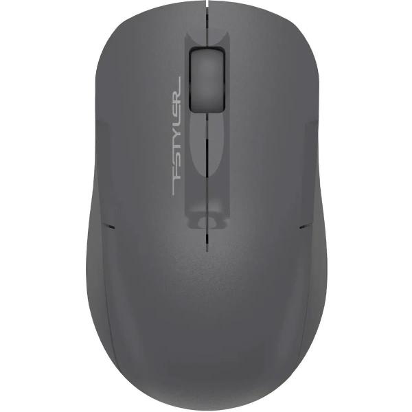 Миша A4Tech Fstyler FG15CS Air2 Grey (FG15CS Air2 (Grey))