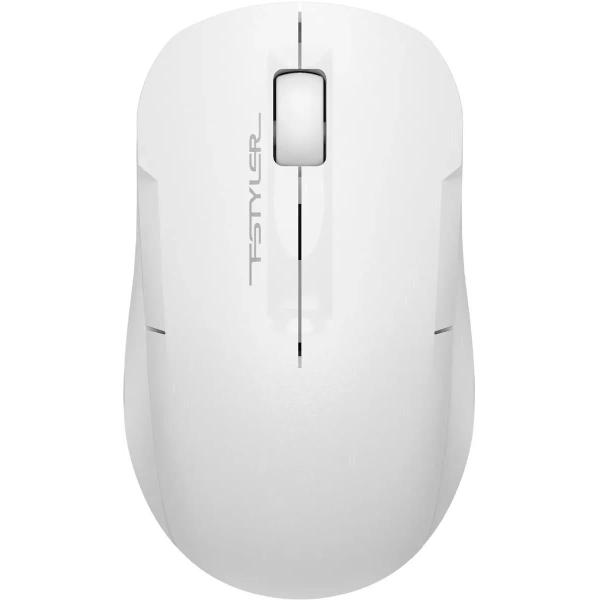 Миша A4Tech Fstyler FG15CS Air2 White (FG15CS Air2 (White))