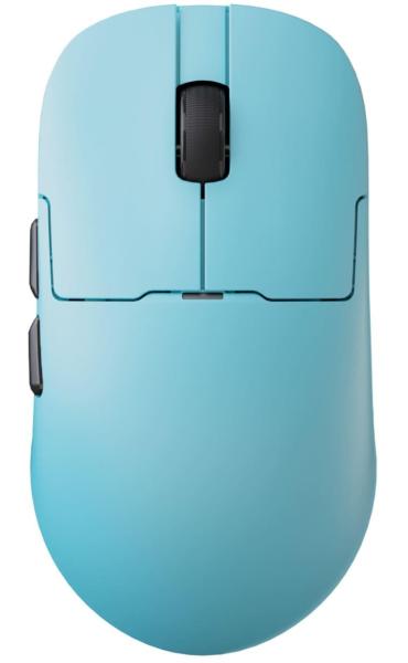 Миша Ajazz AJ159 APEX Blue (AJM159-A-BLUE)
