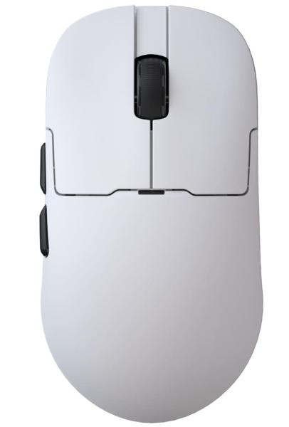 Миша Ajazz AJ159 APEX White (AJM159-A-W) U2