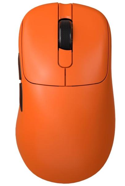 Миша Ajazz AJ179 APEX Orange 8K Charging Dock (AJM179-A-O)