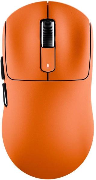 Миша Attack Shark X3 Wireless (AS-6972792470825-O) Orange (G-000004019)