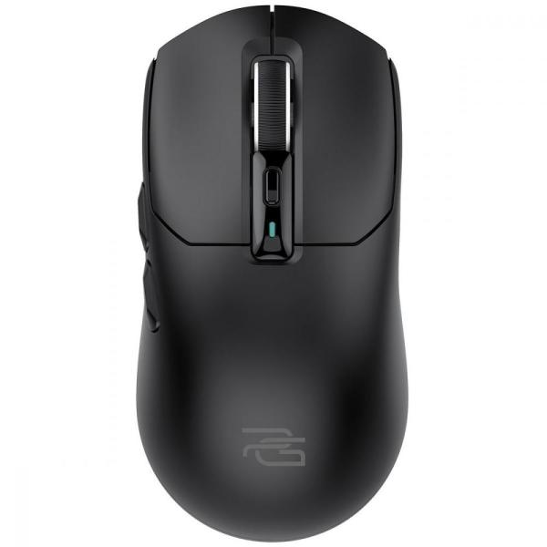 Миша Proove Gaming Rate Pro with Charging Dock Black (WMRPCD022001)