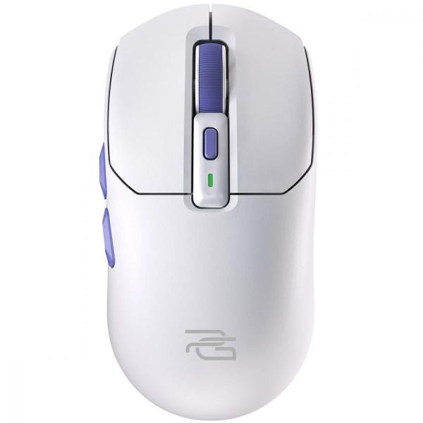 Миша Proove Gaming Rate Pro with Charging Dock White (WMRPCD022002)