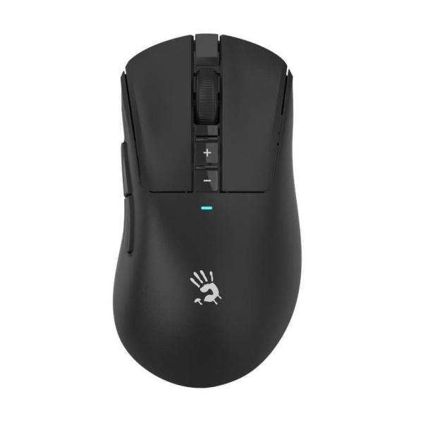 Миша Bloody A4Tech R73 Ultra Black (R73 Ultra (Black))
