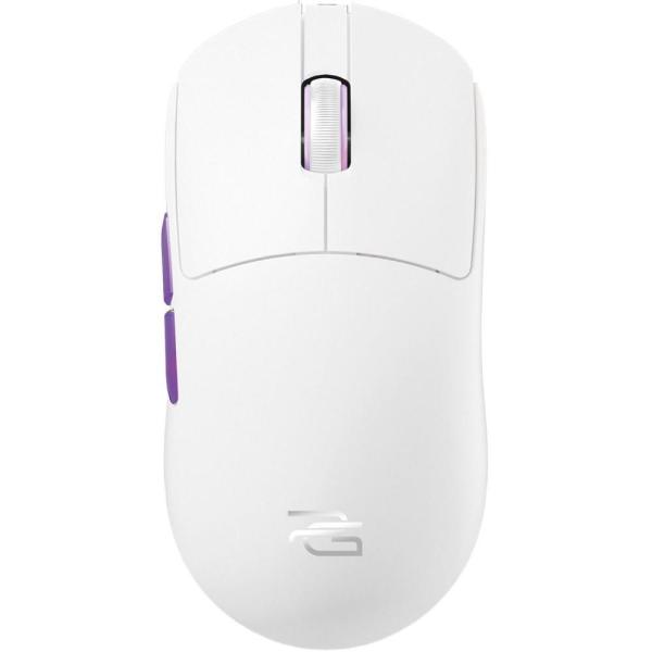 Миша Proove Gaming Superfight Wired White/Purple (GMSW00102002)