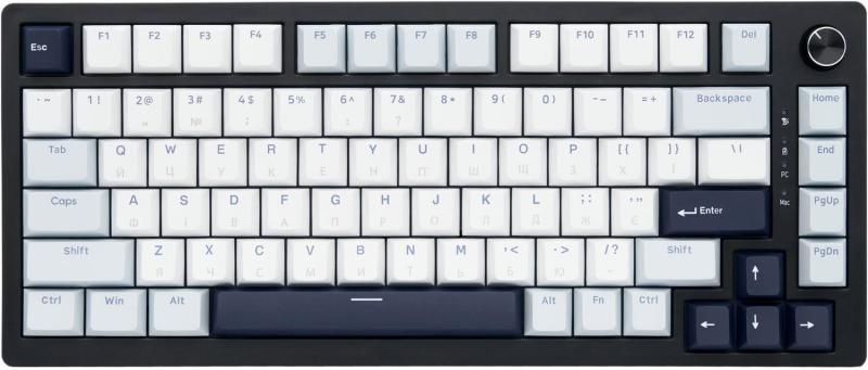 Клавіатура Kondor Orion PRO (1040) U2
