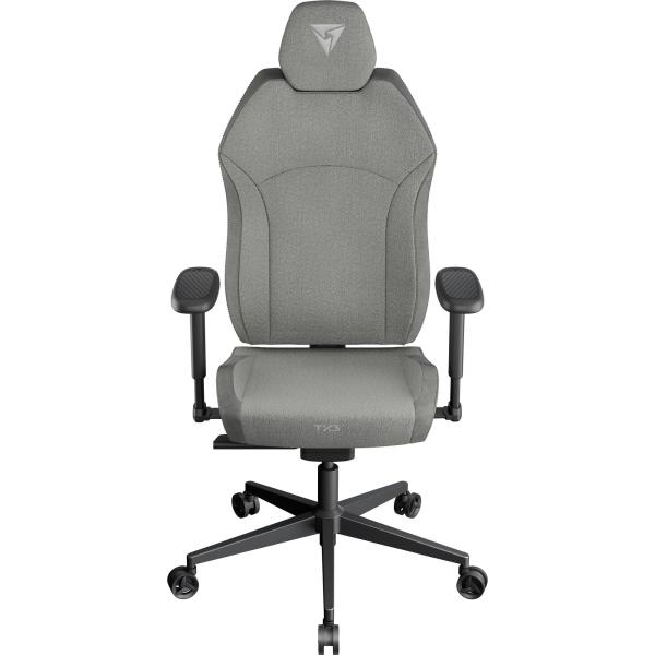 Ігрове крісло TX3 Solo 360 Loft Air Light Grey (TEGC-2080104.41)