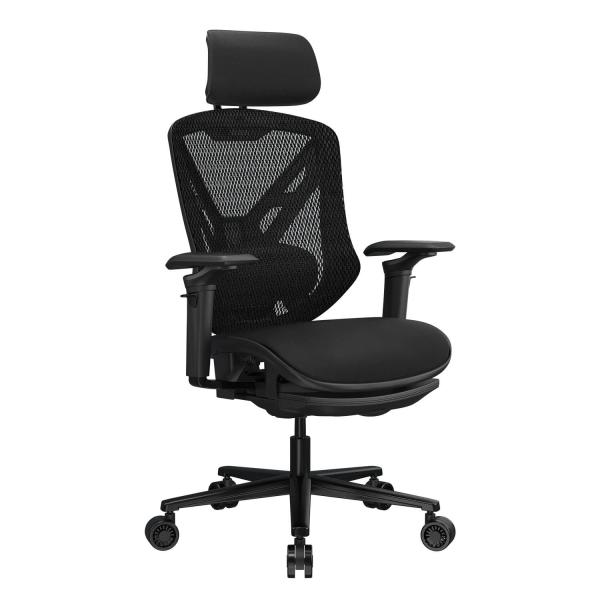 Ігрове крісло Cougar SPEEDER NEO Black (SPEEDER NEO)