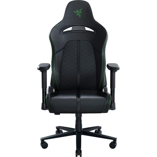 Ігрове крісло Razer Enki X, green (RZ38-03880100-R3G1)