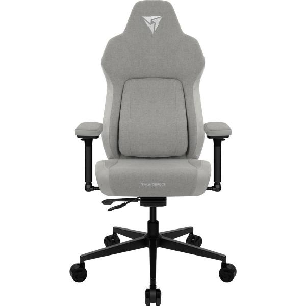 Ігрове крісло TX3 Core Smart Loft Light Grey (TEGC-2070104.41)
