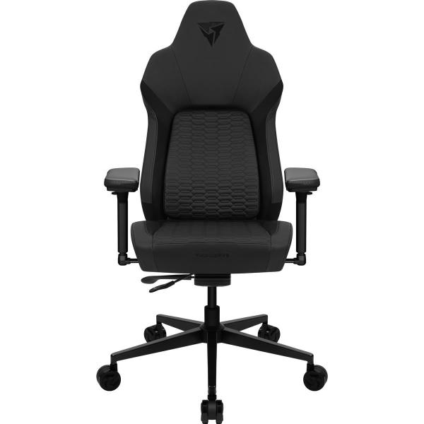 Ігрове крісло TX3 Core Smart Racer Black (TEGC-2069101.11)