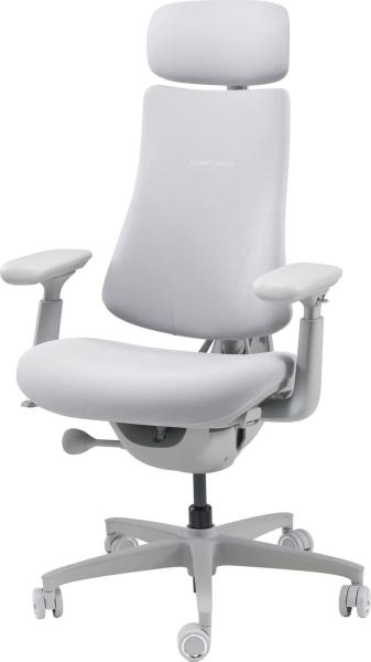 Ігрове крісло LiberNovo Omni Space Gray (CP-GW-0000015-00-00)