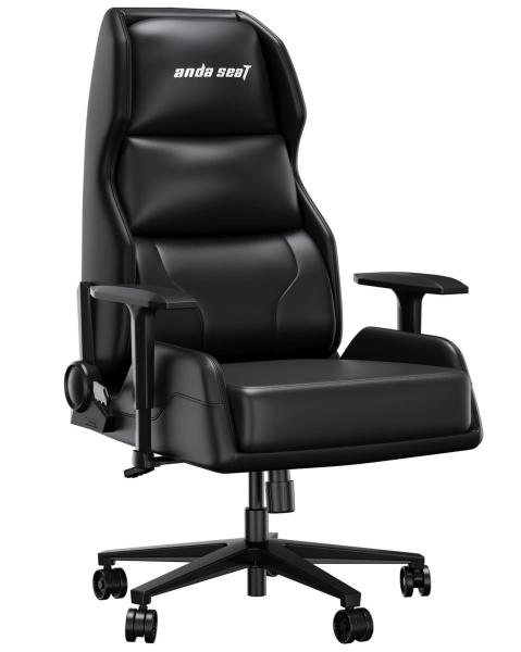 Ігрове крісло Anda Seat X1 Gaming Sofa Black PVC (AD-W-SF01-04-B-PV)