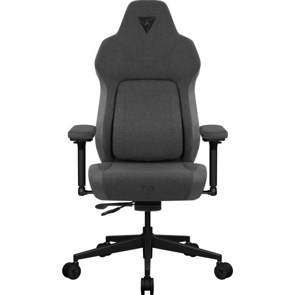 Ігрове крісло TX3 Core Smart Loft Dark Grey (TEGC-207010Z.Z1)