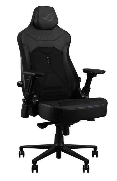 Ігрове крісло ASUS SL302C ROG Courser Core Gaming Chair Black (90GC02B0-MSG010)