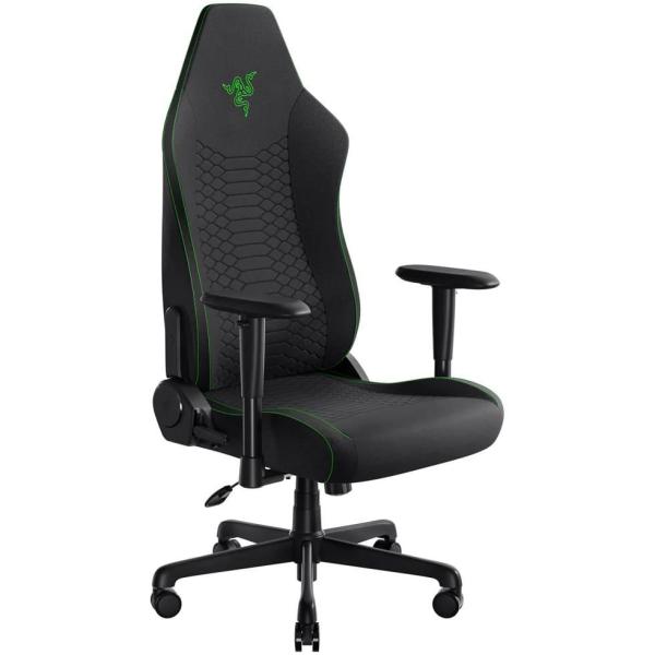 Ігрове крісло Razer Iskur V2 X Fabric Black (RZ38-05310100-R3G1)