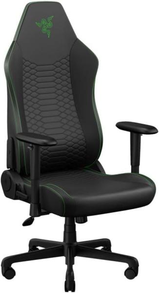 Ігрове крісло Razer Iskur V2 X NewGen Black Green (RZ38-05310700-R3G1)