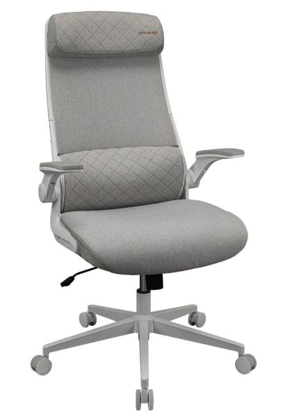 Ігрове крісло Cougar Stryder White (STRYDER WHITE)