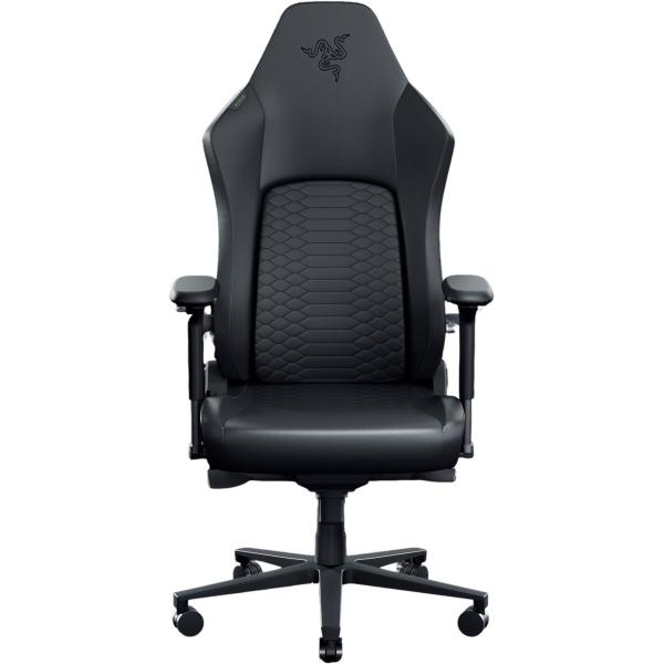 Ігрове крісло Razer Iskur V2 NewGen Black (RZ38-04900800-R3G1)