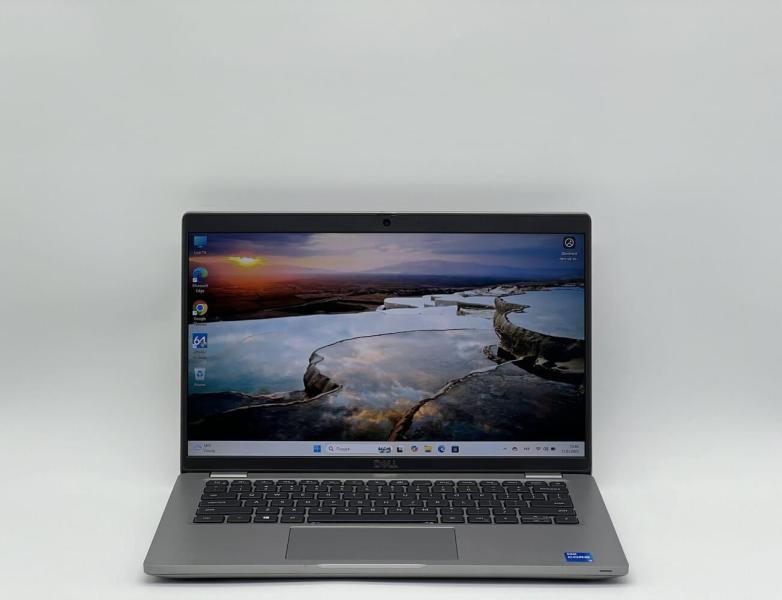 Ноутбук Dell 14 Latitude 5420 Intel Core i5-1135G7/16 Gb/240 Gb/Intel Iris Xe Graphics/1920x1080/IPS (SH2503280) Б/в