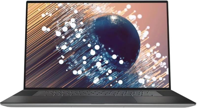 Ноутбук Dell 17 XPS 17 9700 UHD+ Touch/i7-10875H/32GB/1TB/RTX 2060 6GB/W11 (GTCRB63) Б/в