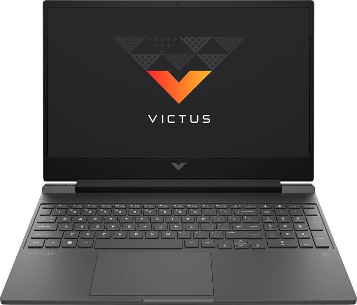 Ноутбук HP 15.6 Victus 15-fa2043ua FHD IPS/Intel i5-13420H/16GB/1TB/RTX 3050 6GB/DOS/Gray (C1WZ9EA)