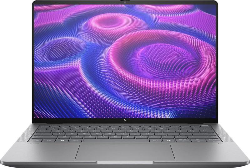 Ноутбук HP 14 ZBook Ultra G1a 2.8K OLED/Ryzen AI Max+ Pro 395/64GB/1TB/Radeon/DOS (C8CL0ES)