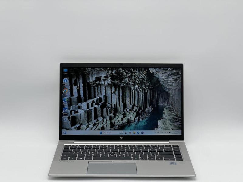 Ноутбук HP 14 EliteBook 840 G7/FullHD IPS/i5-10310U/8GB/240GB/Intel UHD (SH24121966) Б/в