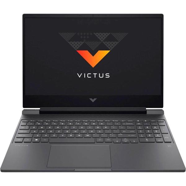Ноутбук HP 15.6 VICTUS 15-FB3023NW FHD IPS 144Hz/Ryzen 7 7445HS/16GB/512 SSD/RTX 4050/W11H (C38YTEA)