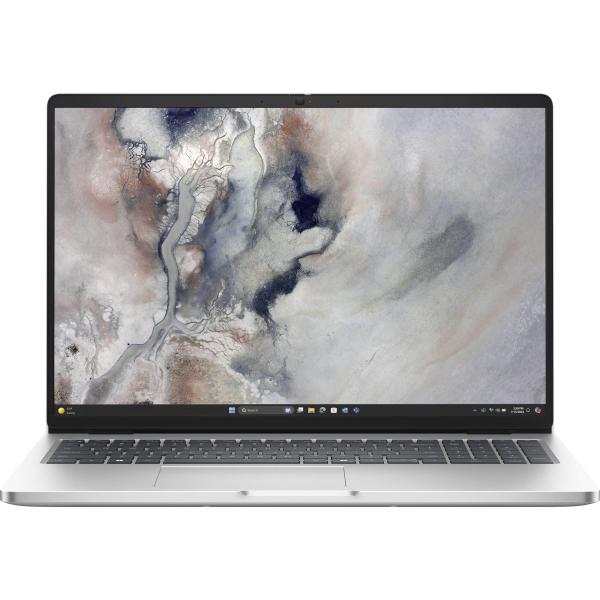 Ноутбук Dell 16 Pro 16 PC16250 FHD+/Intel U5-235U/16GB/512SSD/UMA/DOS (BTO105_PC16250_UA_UBU)