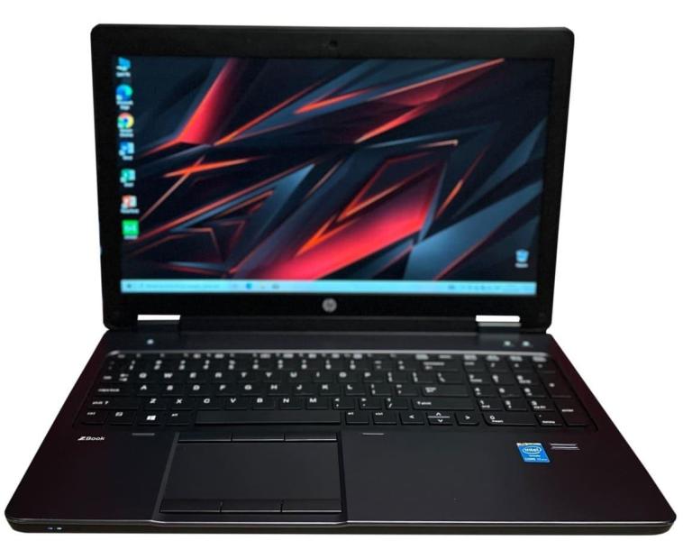 Ноутбук HP 15 Zbook 15 1920x1080/i7-4800MQ/8GB/240GB/Nvidia Quadro K1100M 2GB/ (675-778) Б/в,U1