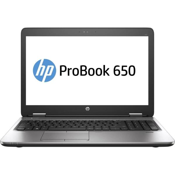 Ноутбук HP 15.6 ProBook 650 G2 i5-6440HQ/8 GB/500GB HDD/Intel HD Graphics 530/1366x768/TN (T9E16AV) Б/в,U1